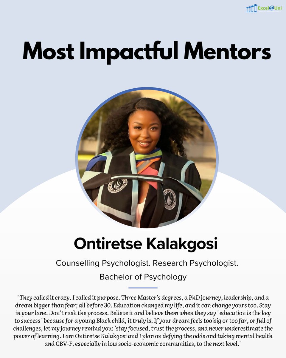 ExcelAtUni tweet media