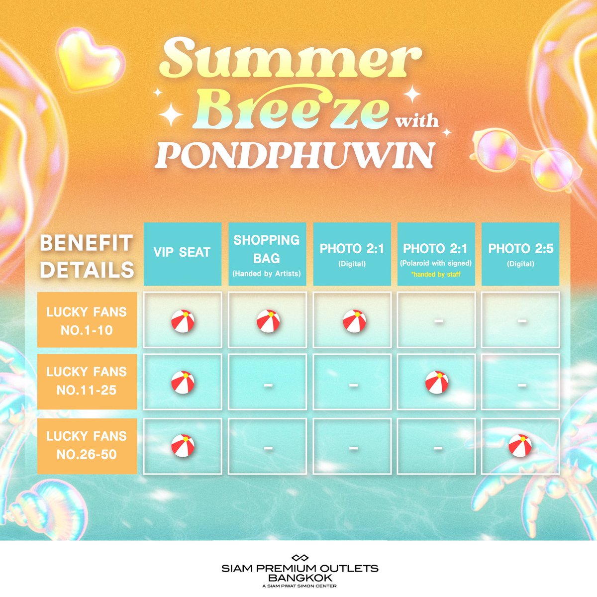Siam Premium Outlets Bangkok tweet media
