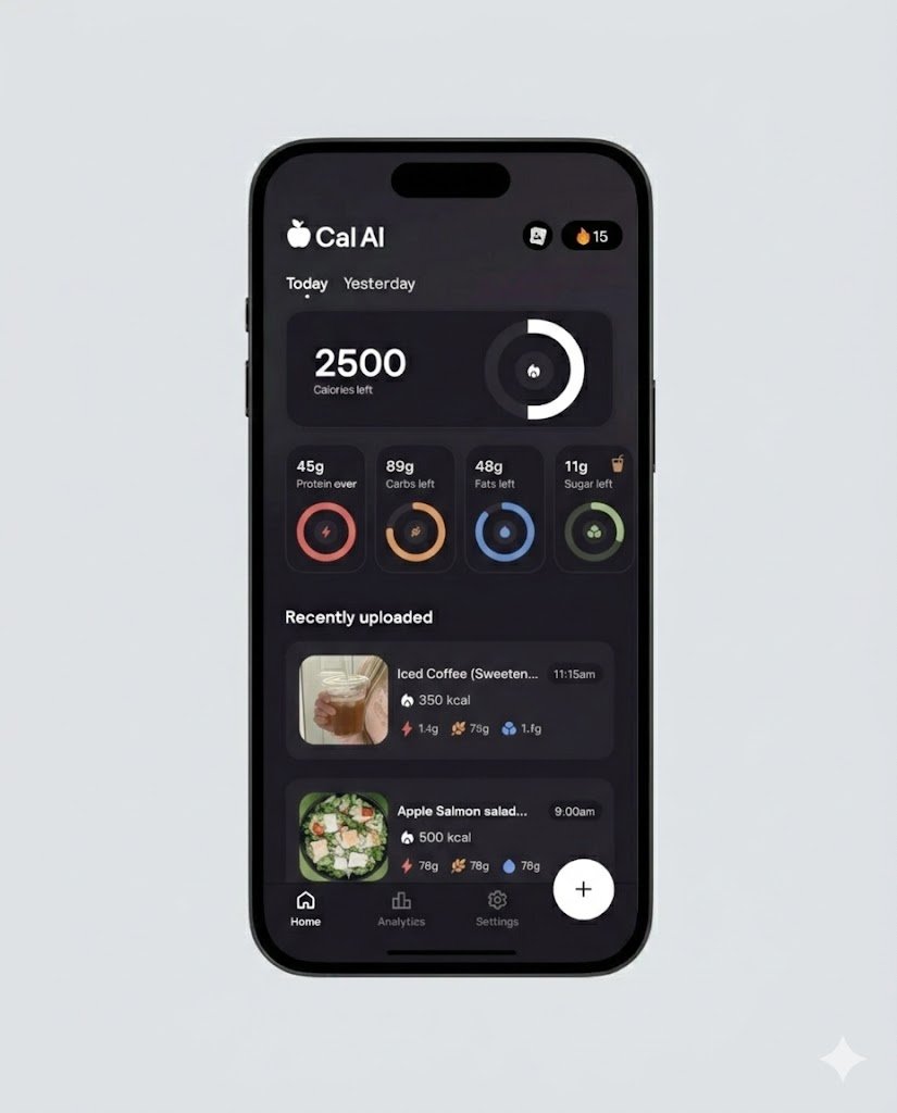 Cal AI sold for 9 figures.

It wasn’t luck.
It wasn’t just product.
It was distribution.

You’re not posting enough.
You’re not testing enough.
You’re not everywhere enough.

AI UGC → Organic US Based Phone Farm → Downloads → Revenue

Post at scale using <a href="/hyperattn/">Hyper Attention</a> 

Follow +