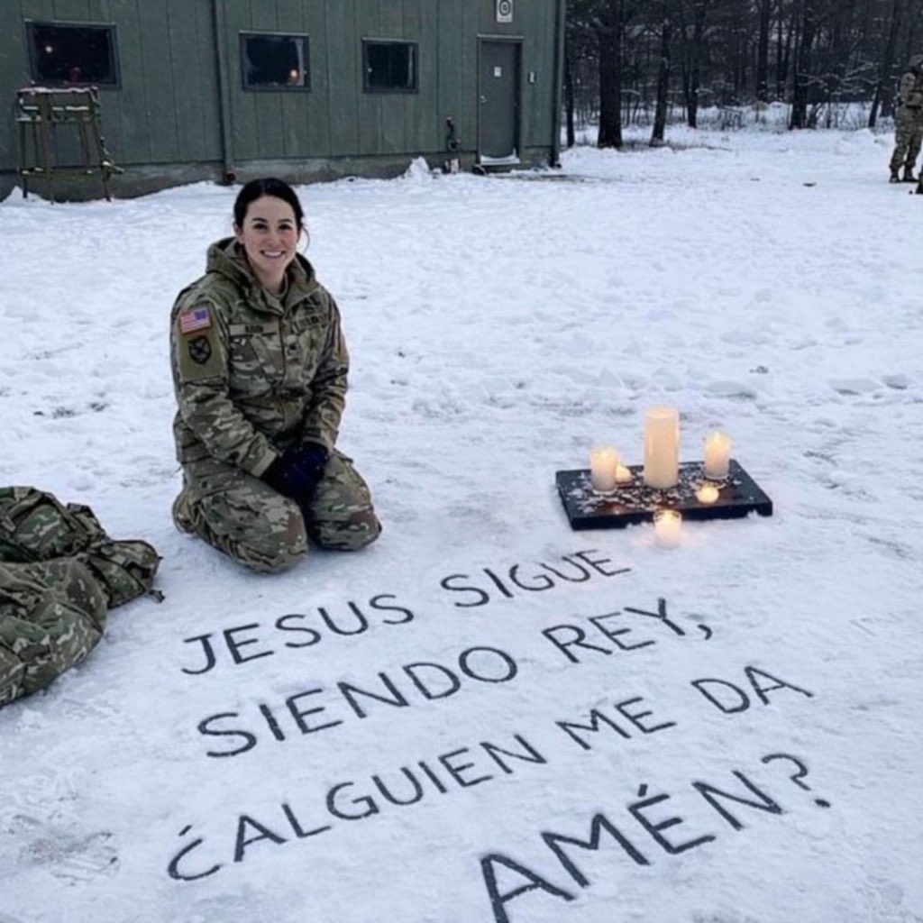 Oración Diaria®⚓️ (@mioracionhoy) on Twitter photo 