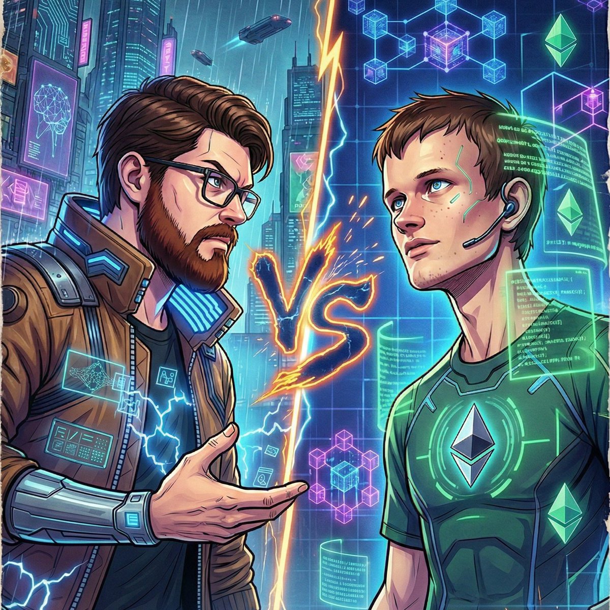 Beff (e/acc) tweet media