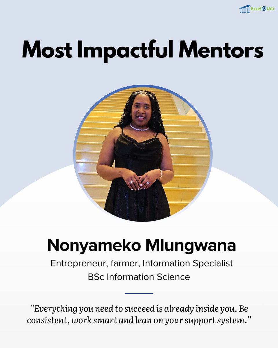 ExcelAtUni tweet media