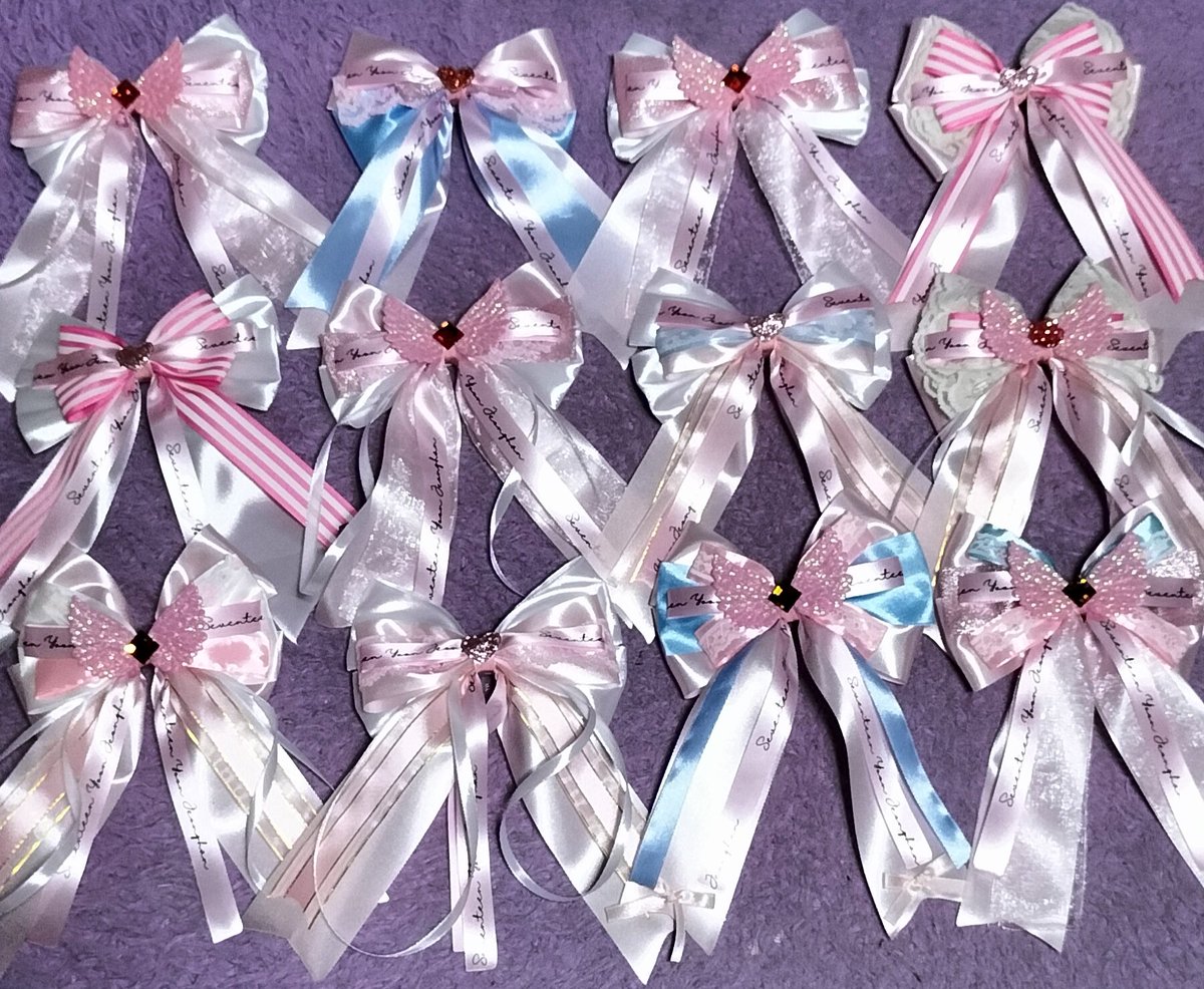 tapos ko na gawin lahat ng ls ribbon (pati sa minwon di ko lang napicturan)  you can approach me sa dday if may want, kahit walang pang trade. just show me my post below. no to random abot baka mareject lang ulit
#SEVENTEEN #NEW_BULACAN
#SEVENTEEN_NEW_IN_BULACAN