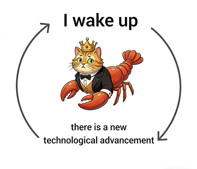 Top_Things_'s tweet photo. @openclaw https://t.co/cJR3zNX7Kd