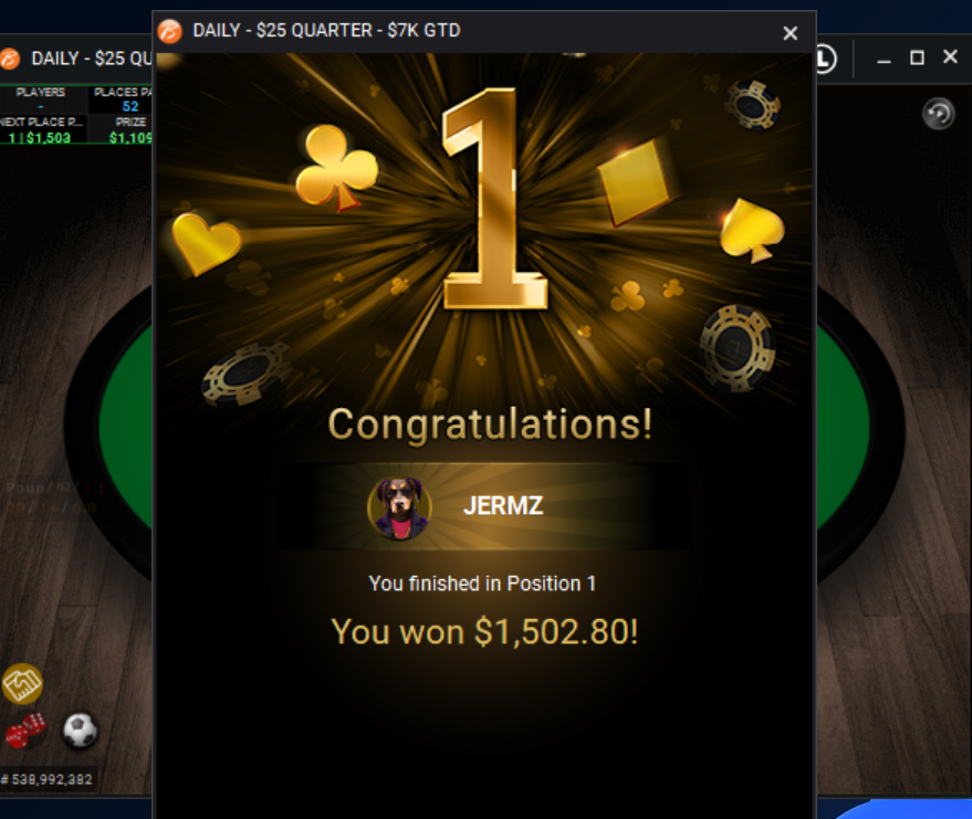 PokerJermz tweet media