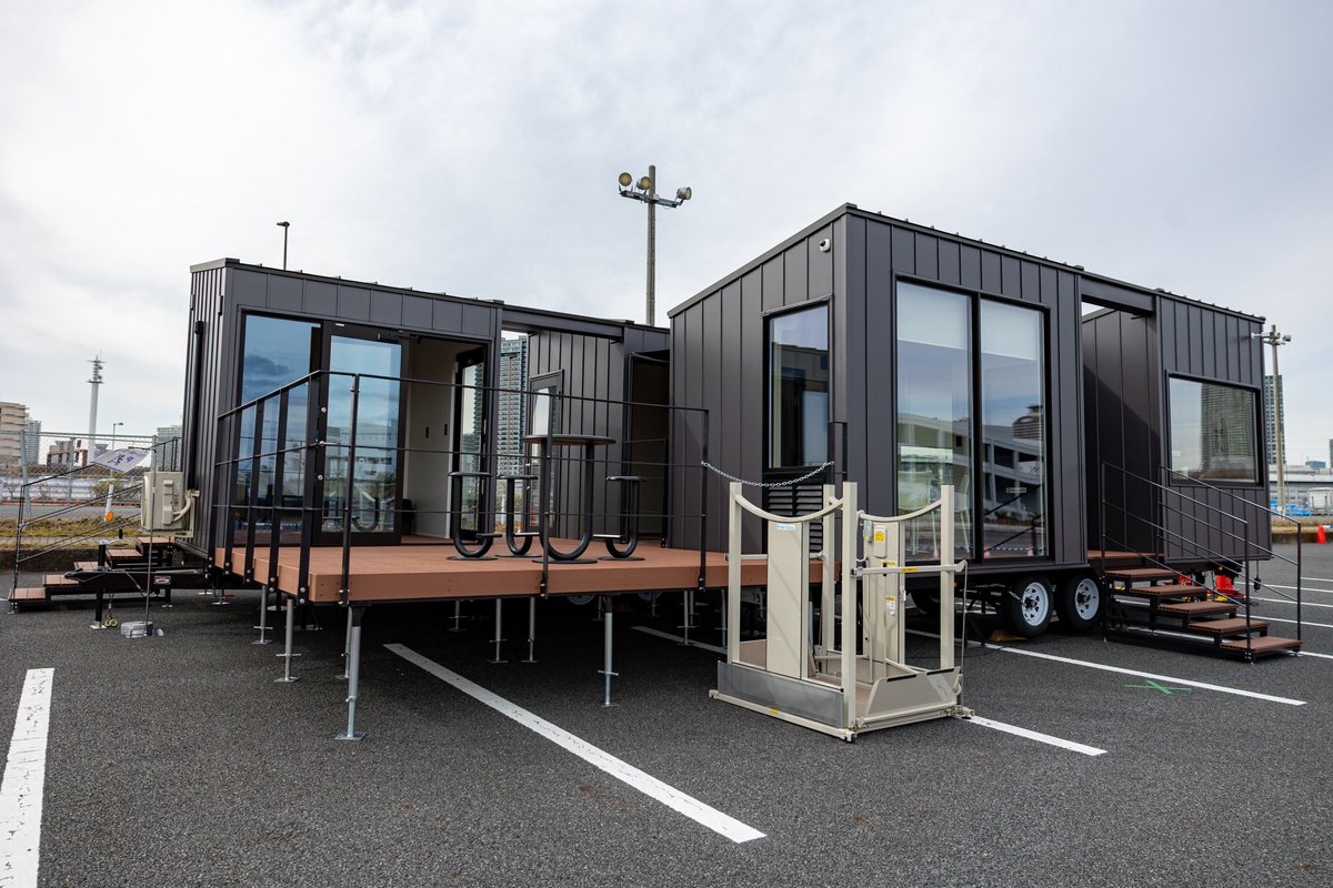 SkyDrive Inc. tweet media