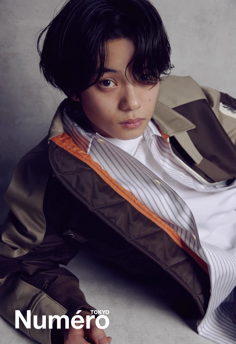 黒川想矢STAFF公式 on X: 