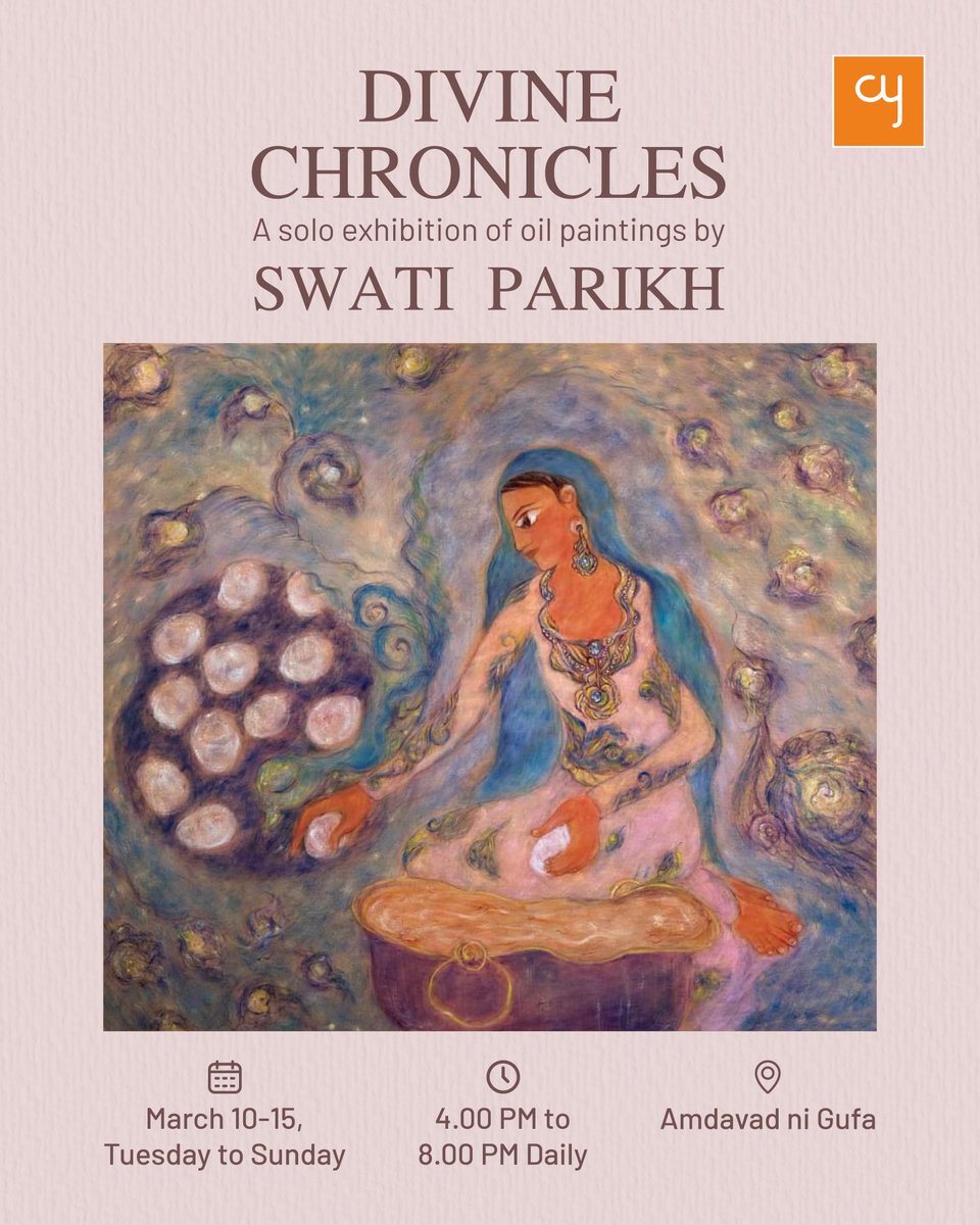 Creative Yatra tweet media