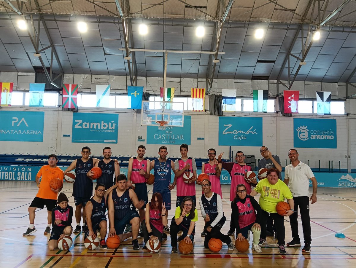 Aidemar Deportes tweet media