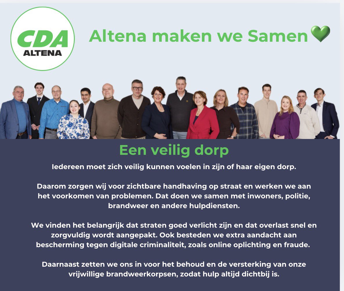 Otto van Breugel (@ottovanbreugel) on Twitter photo 