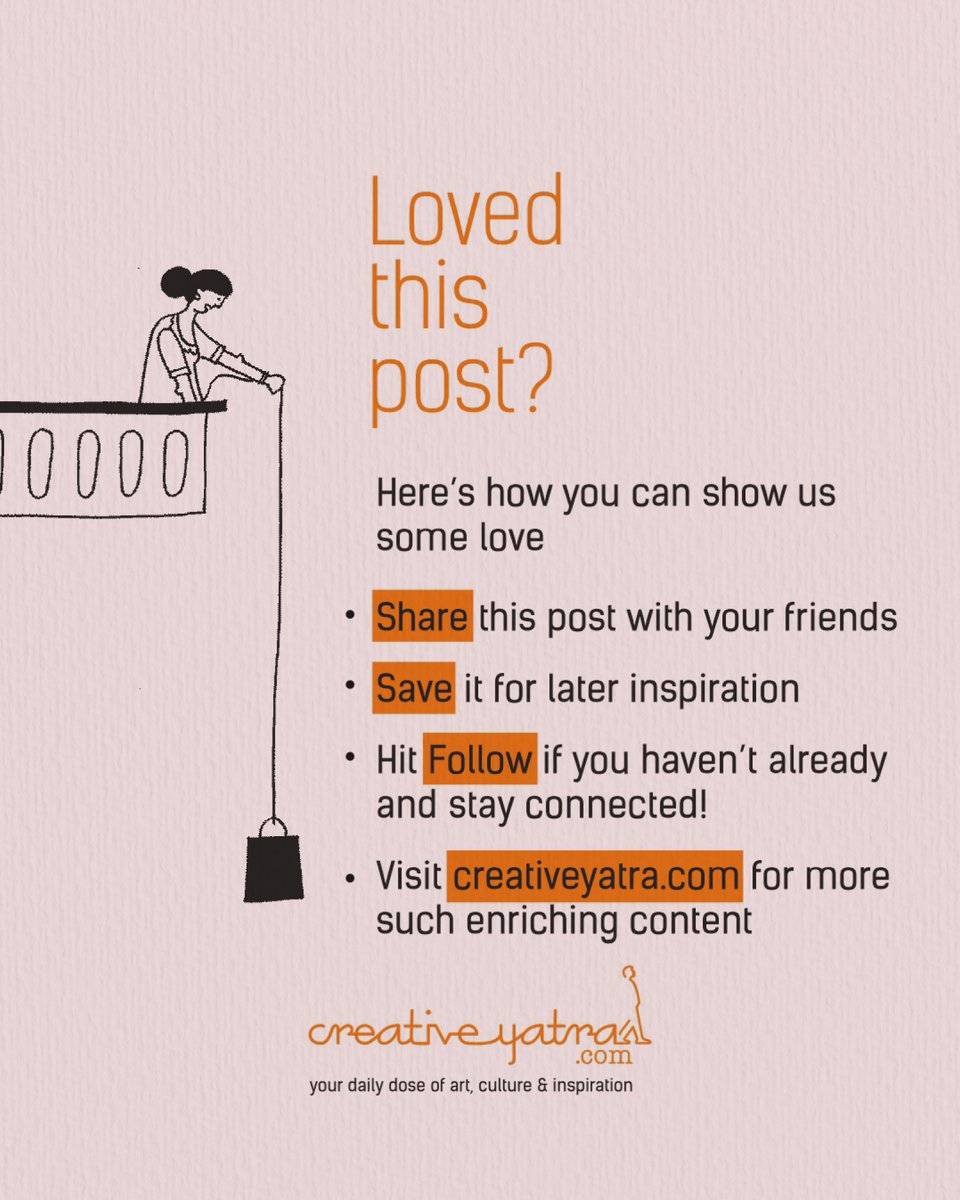 Creative Yatra tweet media