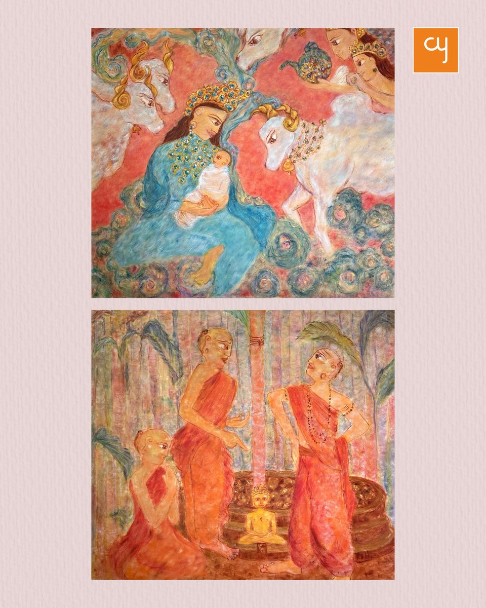 Creative Yatra tweet media