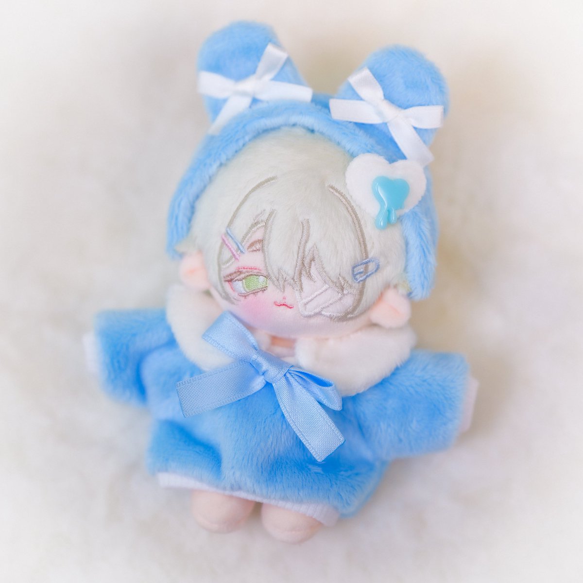 솜두부 tweet media