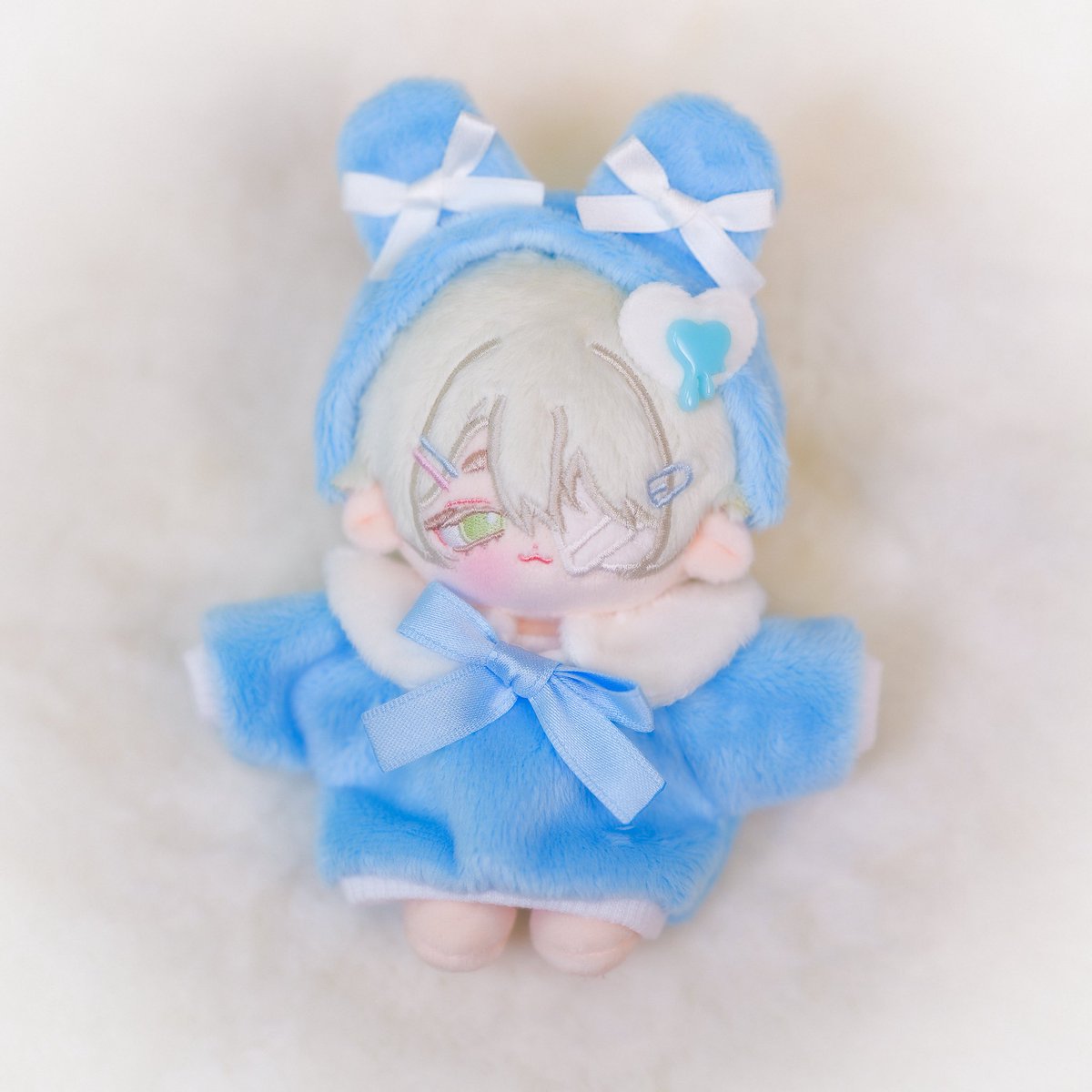 솜두부 tweet media