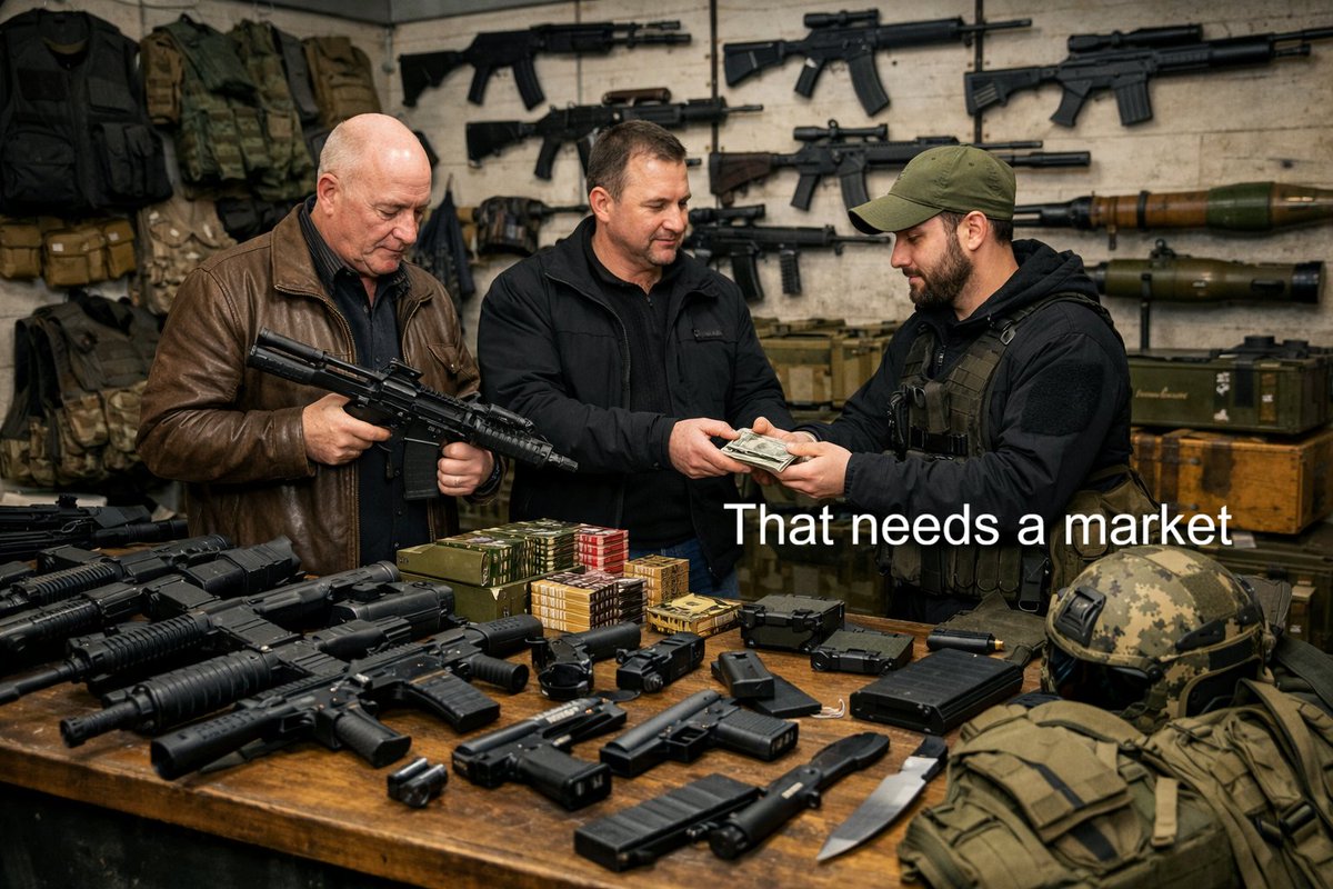 Eberhard Licht tweet media