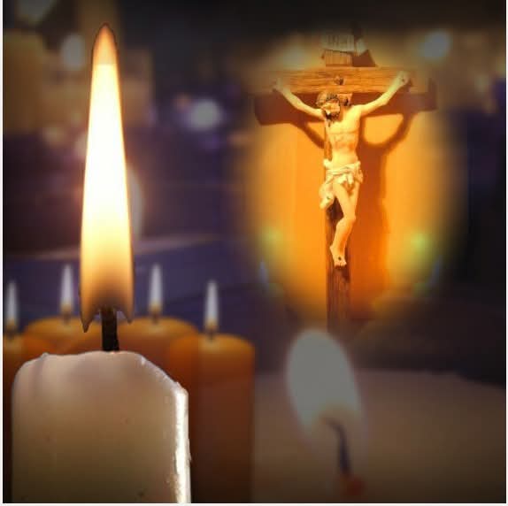 في زمن الصوم المبارك، ساعدني يا رب أن أبتعد قليلاً عن مشاغل الحياة لأعيد تركيز قلبي وروحي وأنا أنتظرك. أختار أن أركز حياتي على كلمتك وتعاليمك، وأن أستمد العزاء من جميع وعودك. أيها الروح القدس، أرشدني واهدني. املأني بالرجاء الذي لا يُوجد إلا في المسيح. أشكرك لأنك تعرفني وتحبني.