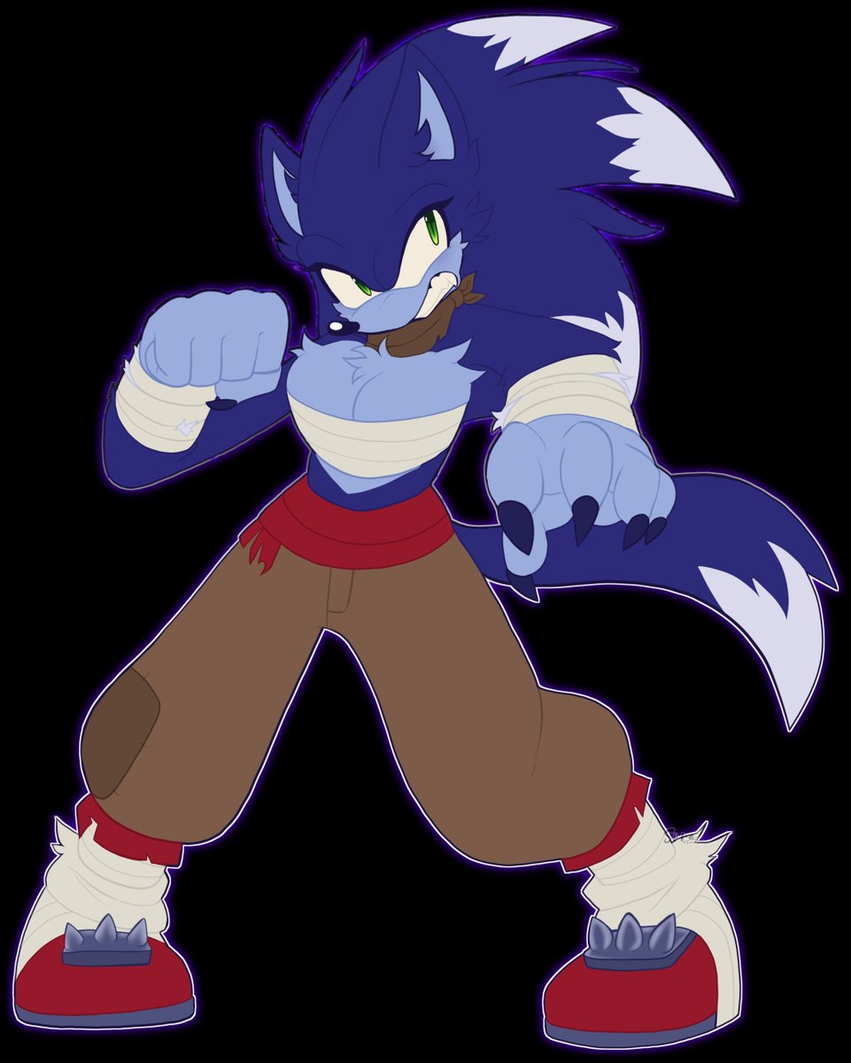 bark bark woof woof ruff ruff grrr #sonicthehedgehog #sonicboom