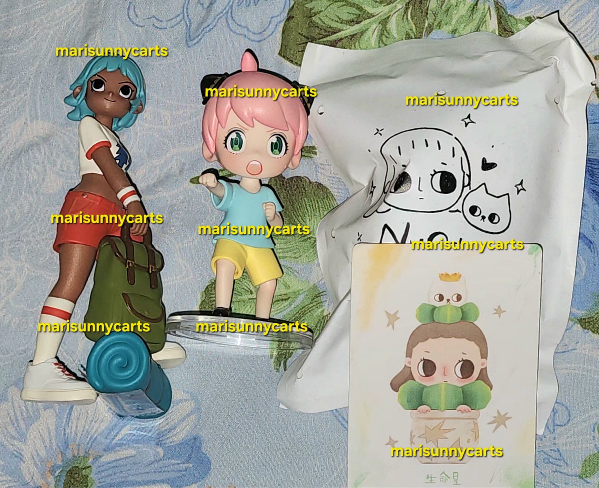 marisunny๐ป๐ tweet media