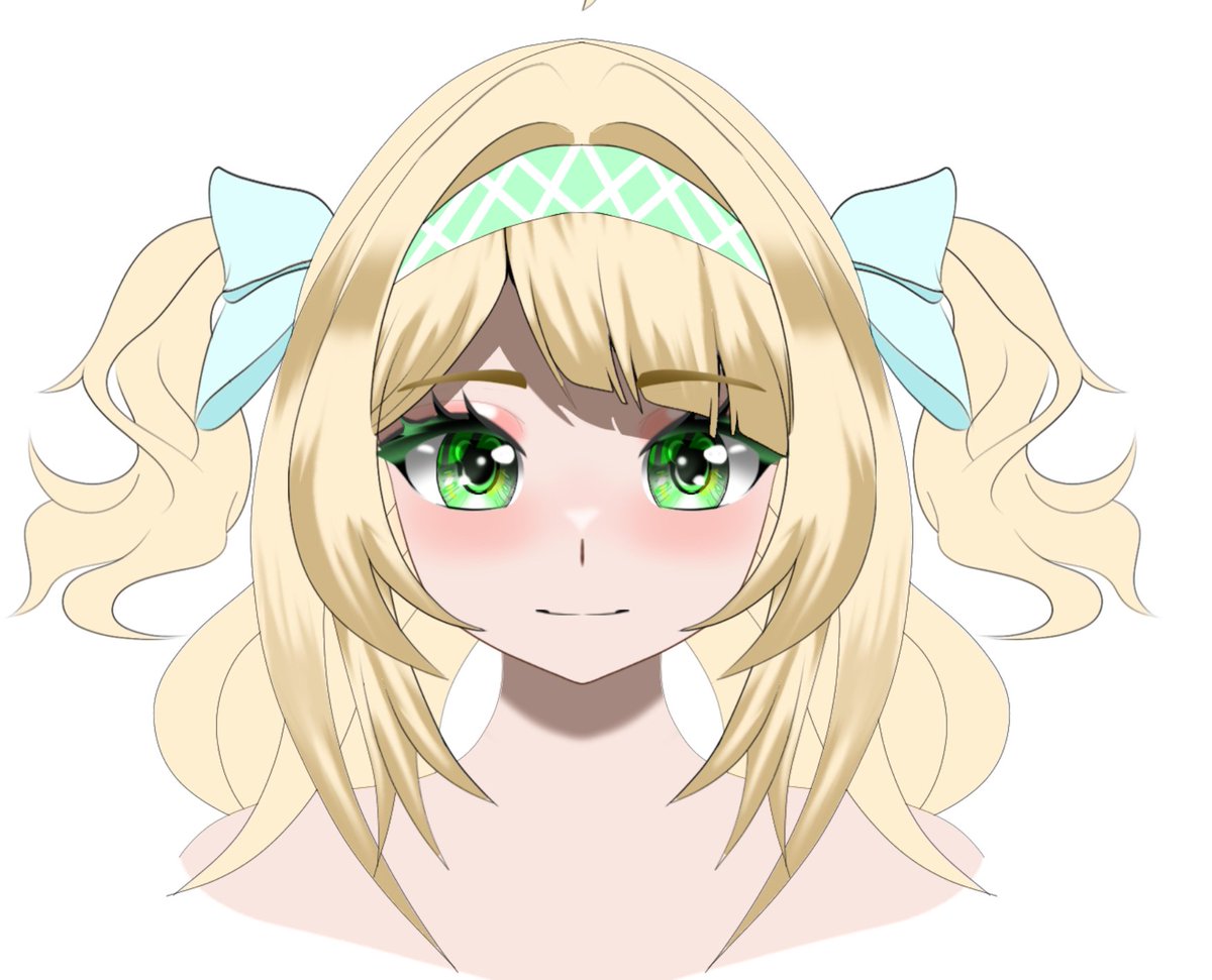 Mochipan tweet media