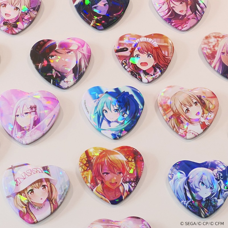 好評予約受付中！／ 【プロジェクトセカイ カラフルステージ！ feat