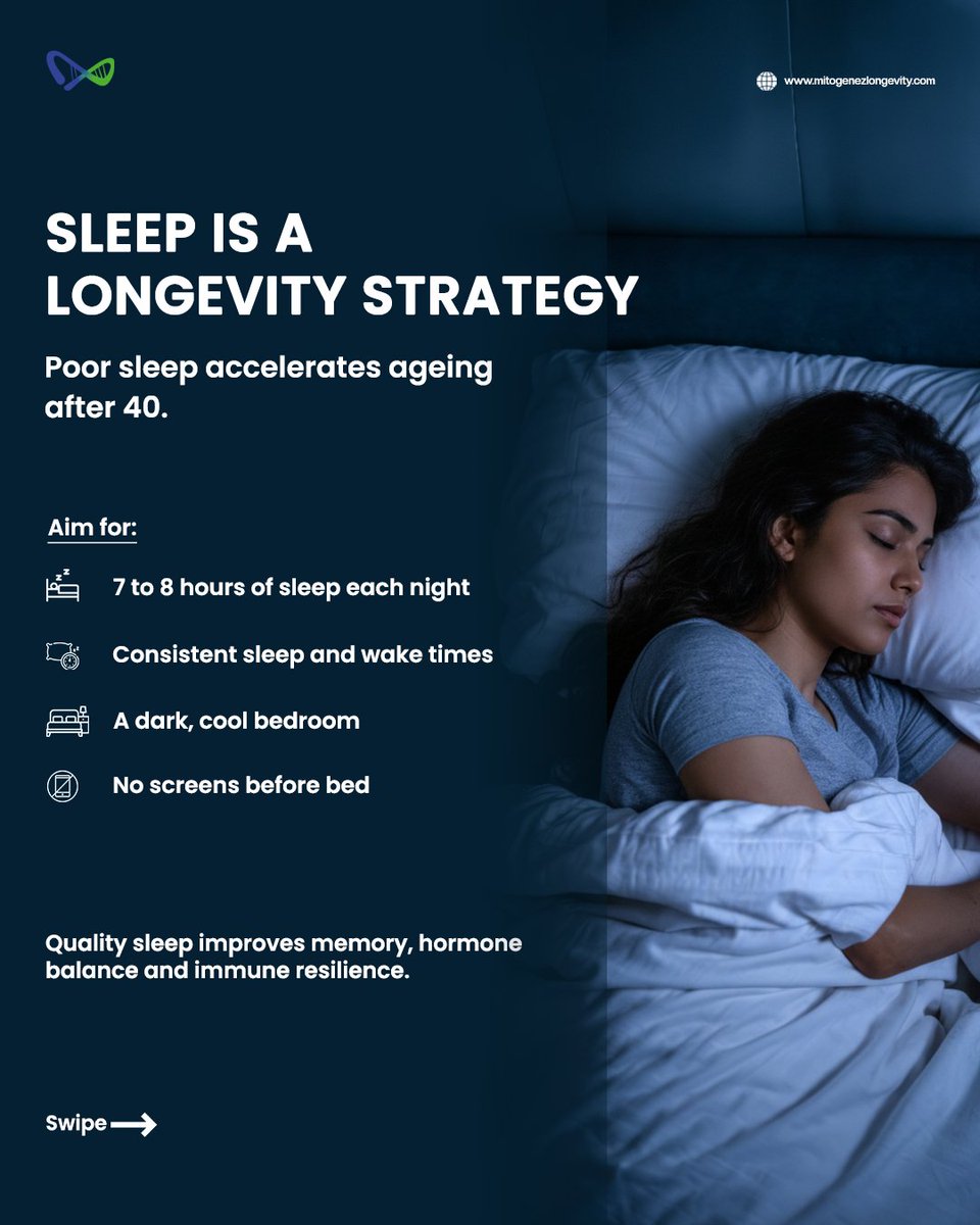 Mitogenez Longevity tweet media