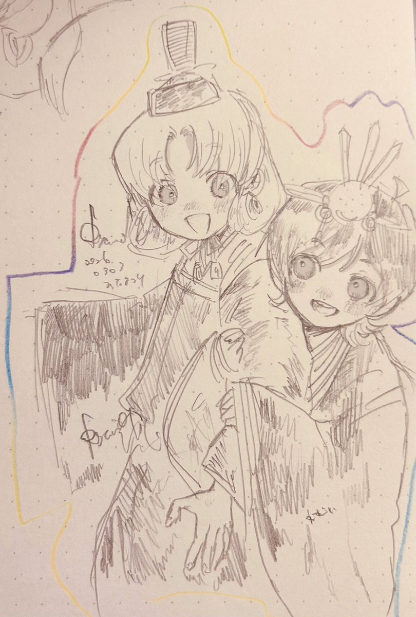ひなまつり🎎 