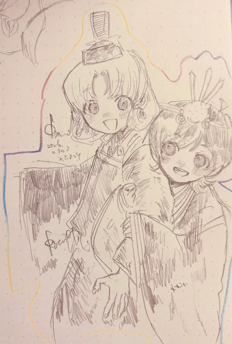 ひなまつり🎎 