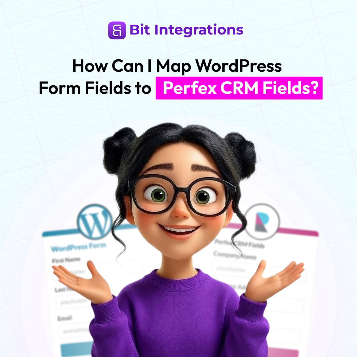 Bit Integrations tweet media