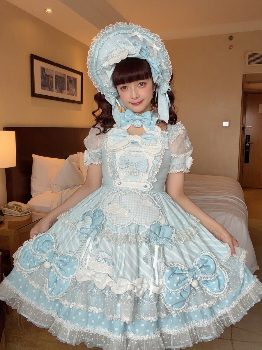 🎀ご予約受付中🌟 ♡花と真珠箱×サンリオコラボ♡ 青木美沙子ちゃん