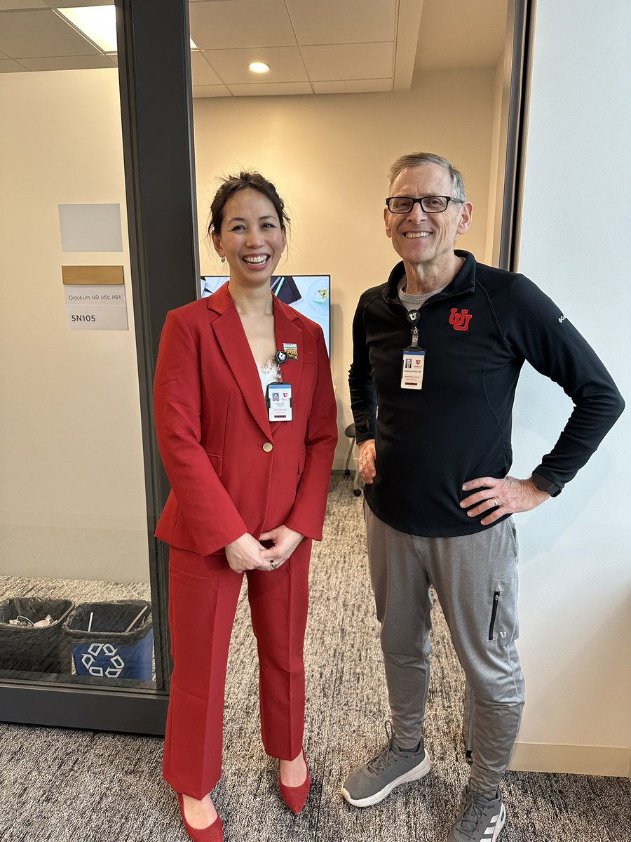 Talmage Egan, MD tweet media