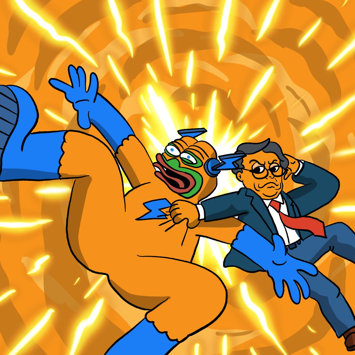 Bitcoin Hyper tweet media