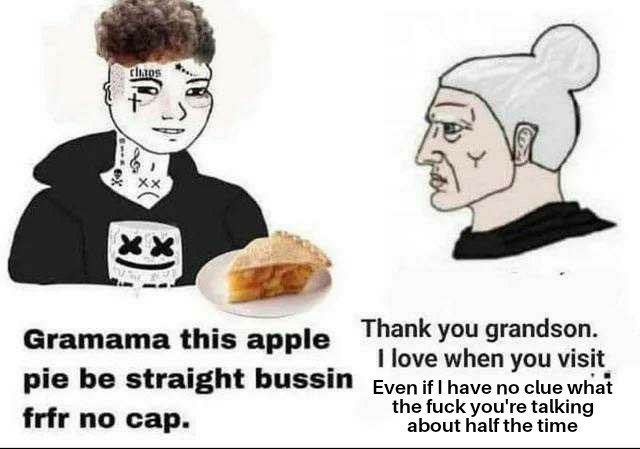 Random Memer tweet media