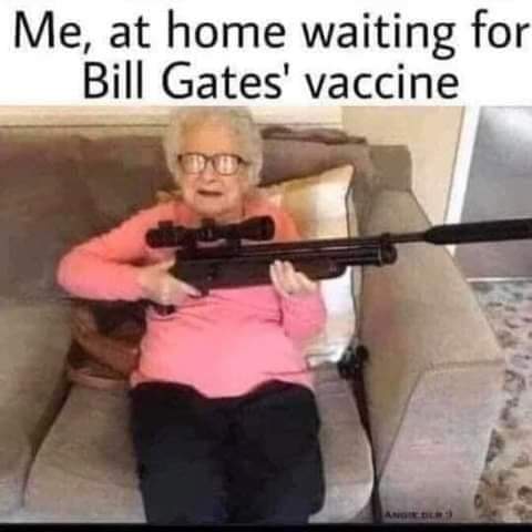 eutytoalba's tweet image. #YouSoundVaccinated 😉