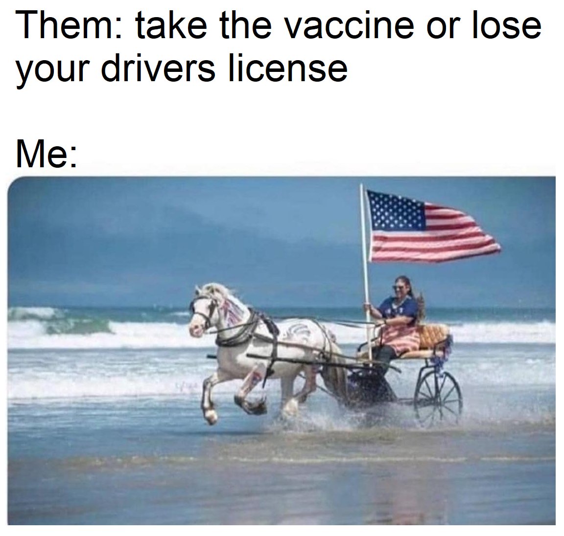 eutytoalba's tweet image. #YouSoundVaccinated 😉