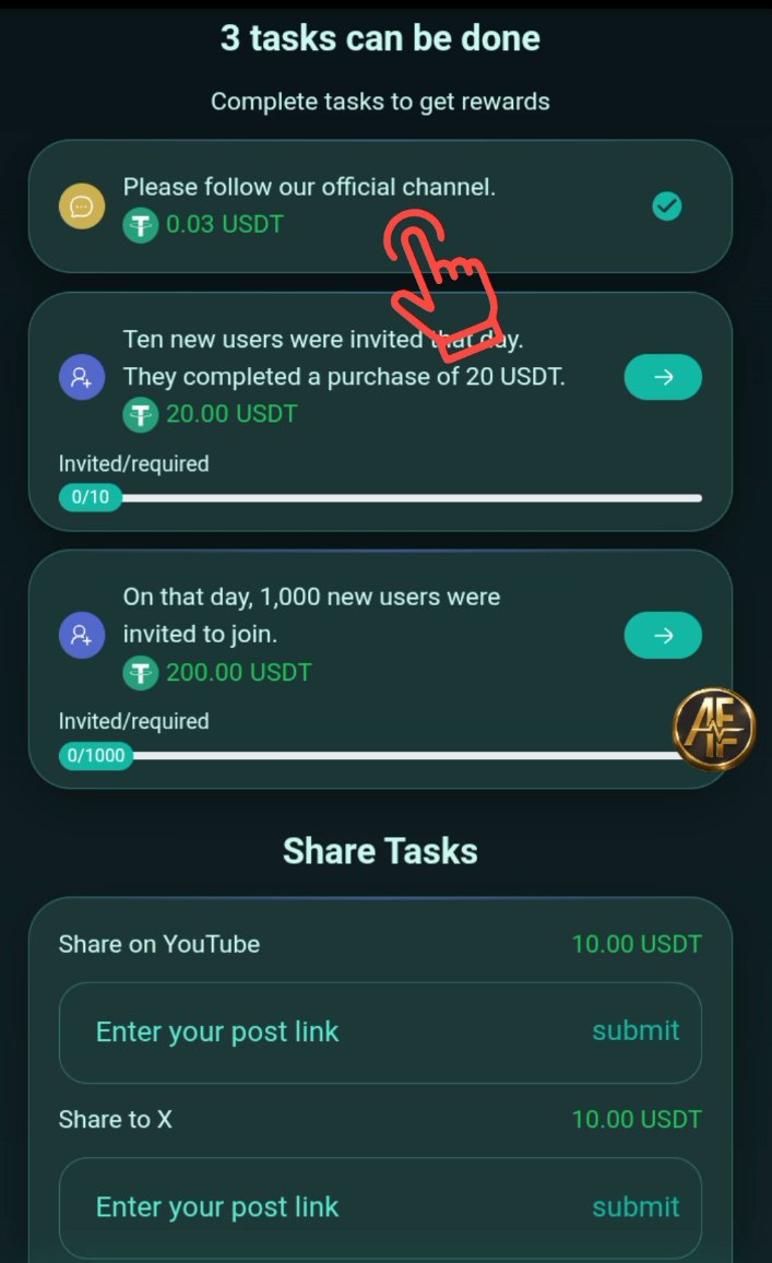 CRYPTO OM 💸 tweet media