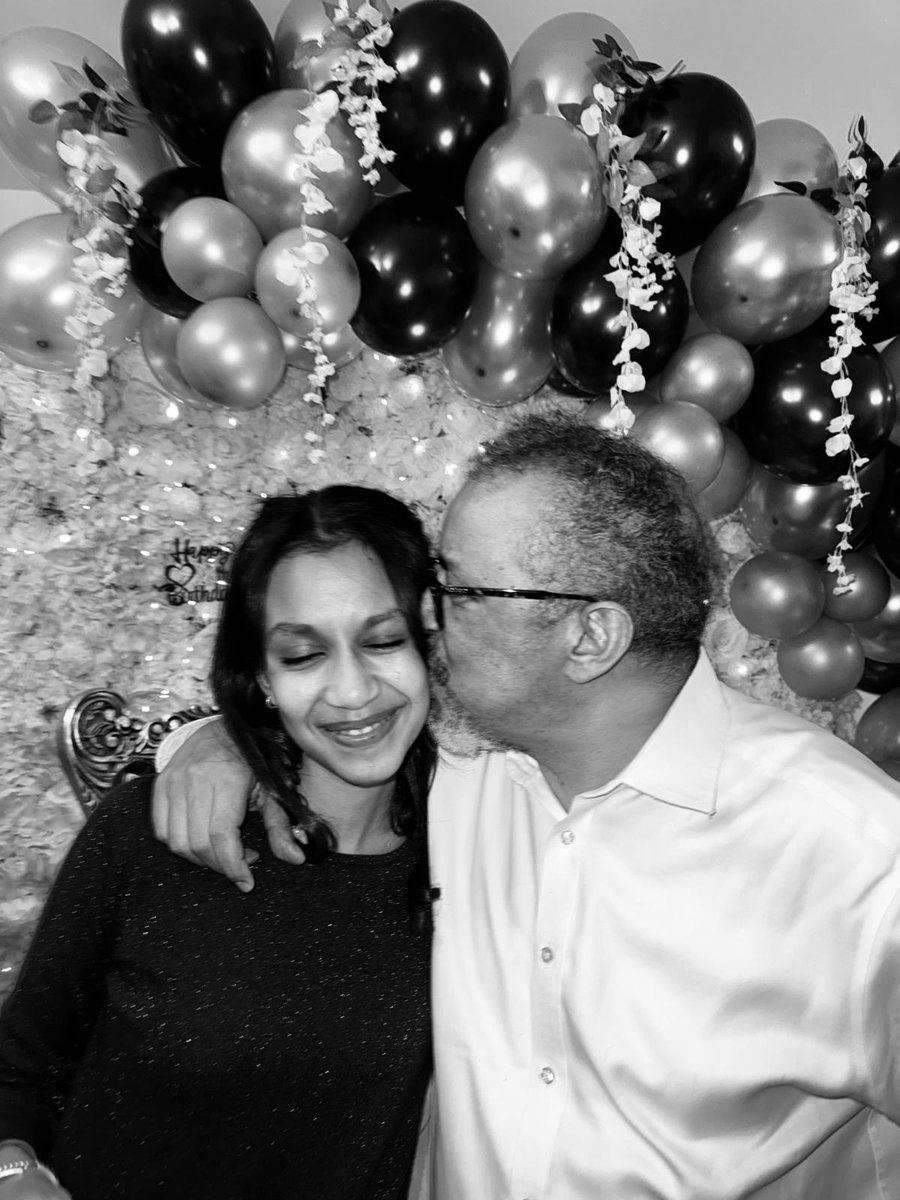 Amanuel Tedros tweet media