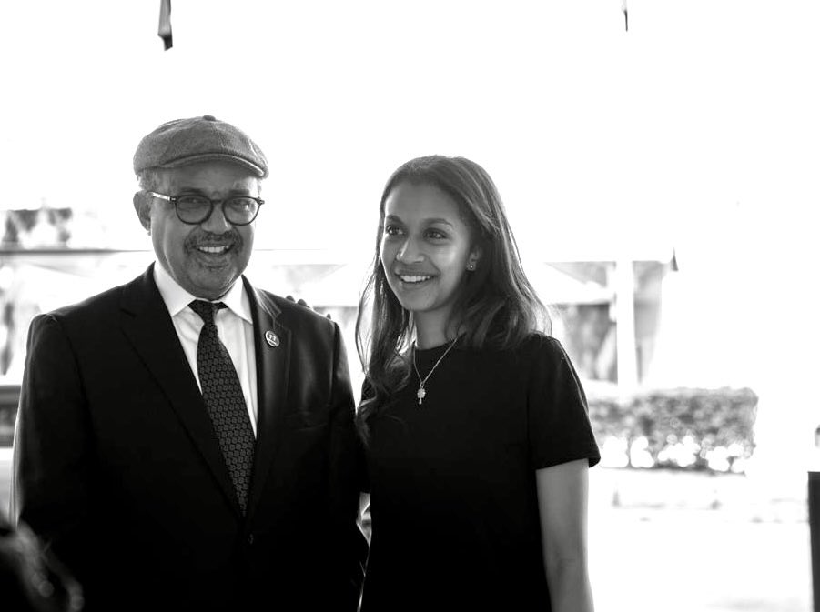 Amanuel Tedros tweet media