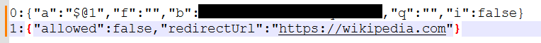 Malwarehunterr's tweet image. 🚨 Phishing Alert: Ledger Firmware Scam 🚨

New campaign targeting Ledger users via firebaseapp/.com

klockowskyrec/.pl

If headers don't match a "clean" human target, it returns {"allowed": false} and 302 redirects to Wikipedia to burn the link for scanners

#InfoSec #Ledger