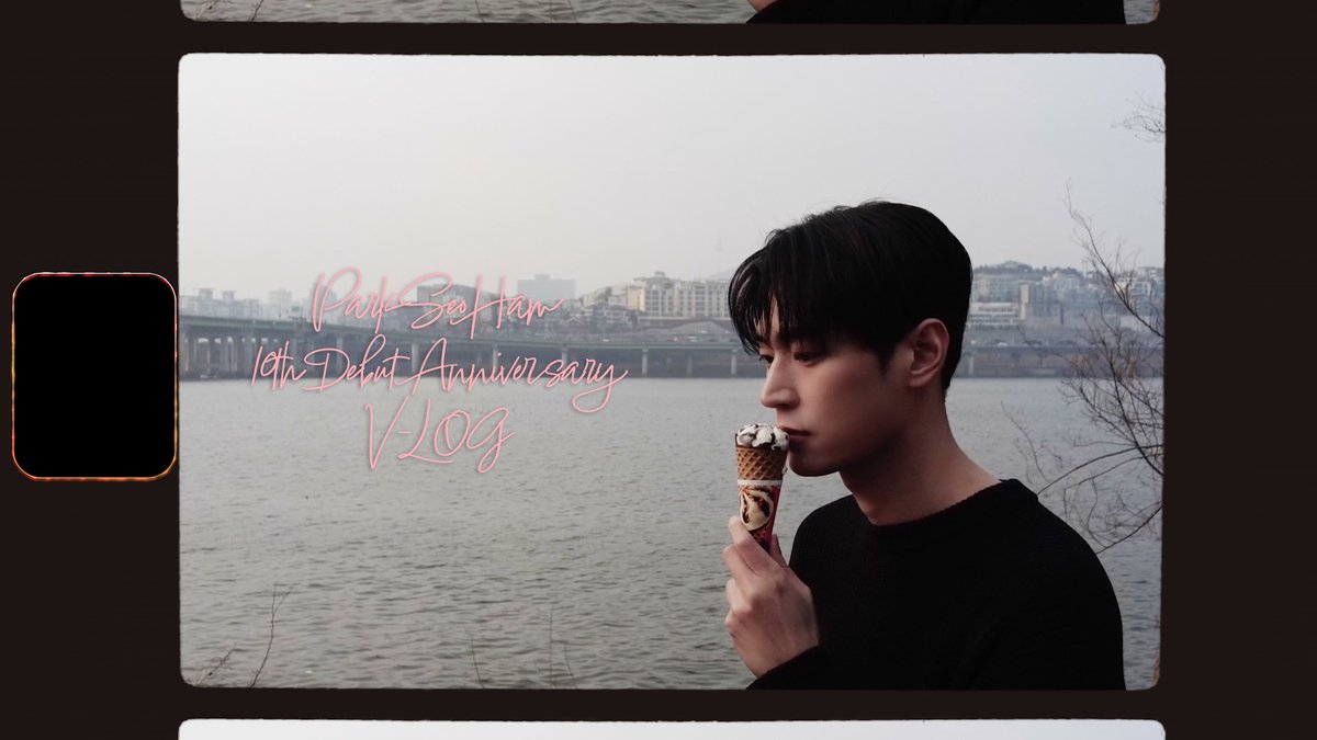 [박서함]

데뷔 10주년을 맞이한 서함 배우!
사서함과 영원히 행복만 하자 (*˘ᵕ˘*)˘ᵕ˘*)♥

서함 배우의 데뷔 10주년 기념 브이로그를
앤피오 공식 유튜브 채널에서 만나보세요💐

🔗 youtu.be/znQOM61E228

#박서함 #ParkSeoHam
#앤피오 #npio