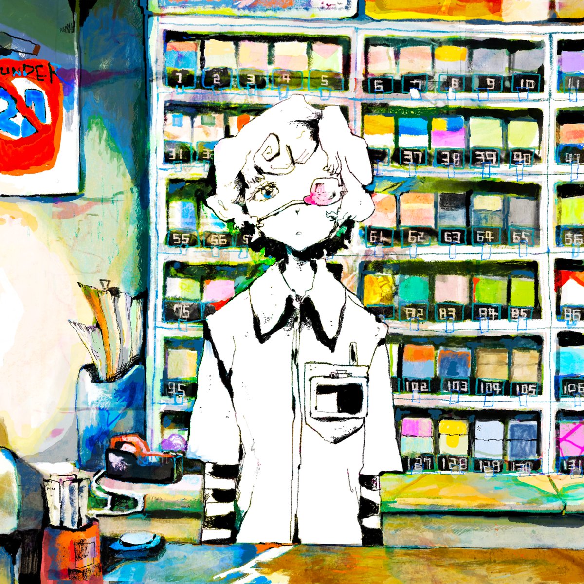 𝘮𝘯𝘦𝘮𝘰 (@mnemomnemo) / Posts / X