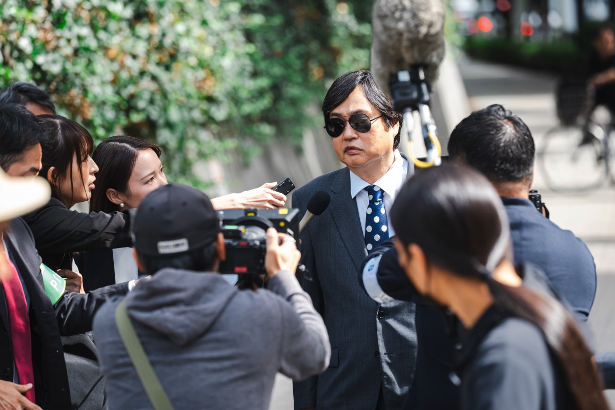 ctv_dorama's tweet photo. ＼#こち予備 第9️⃣話場面写真📷／

東京に小天体が接近?!🪐
ナガレたちは国民を守ることができるのか?!
なんだか壮大なことに…

TVerで1️⃣話〜3️⃣話＋最新話が無料配信中
https://t.co/MSnUNPd2z9
1話から見返してみてはいかが？💭

第9️⃣話は明日よる24:34〜
※通常より10分遅れての放送です🙇‍♀️ https://t.co/MYxqNO0GQ8