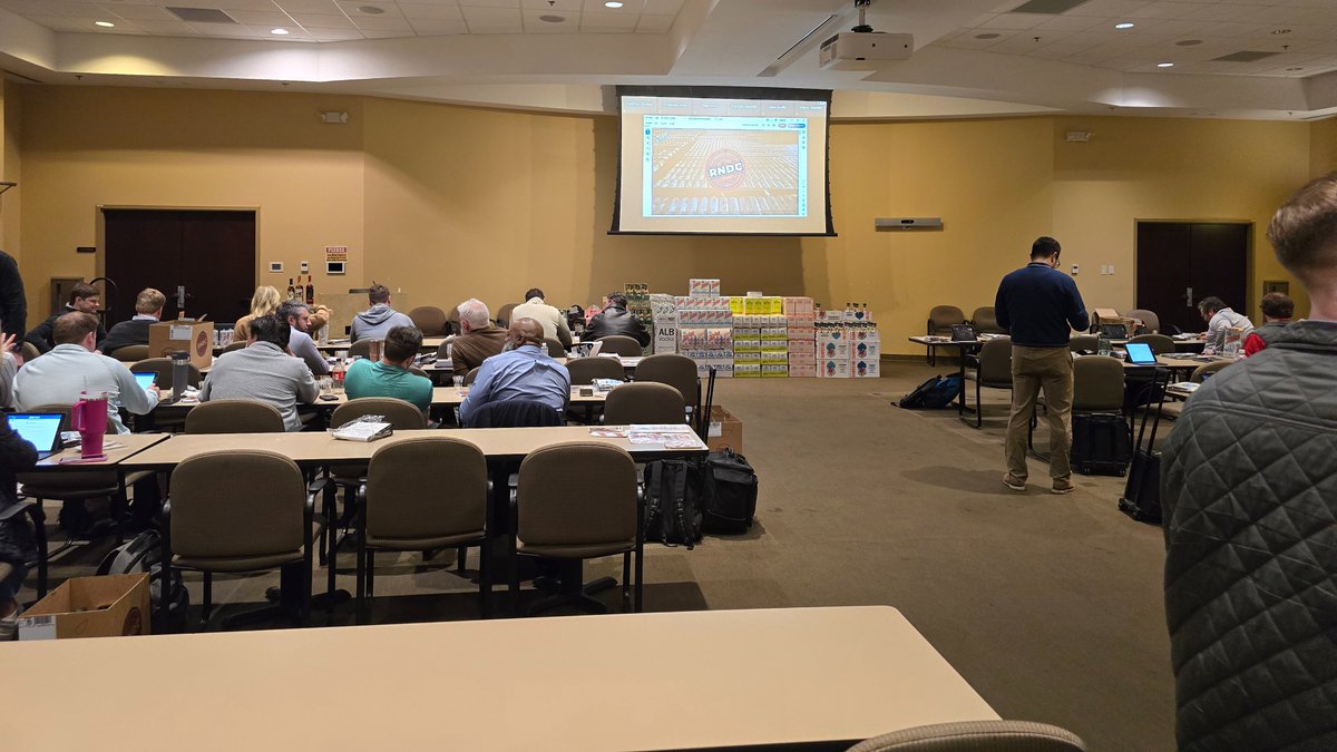 Brad Wyatt tweet media