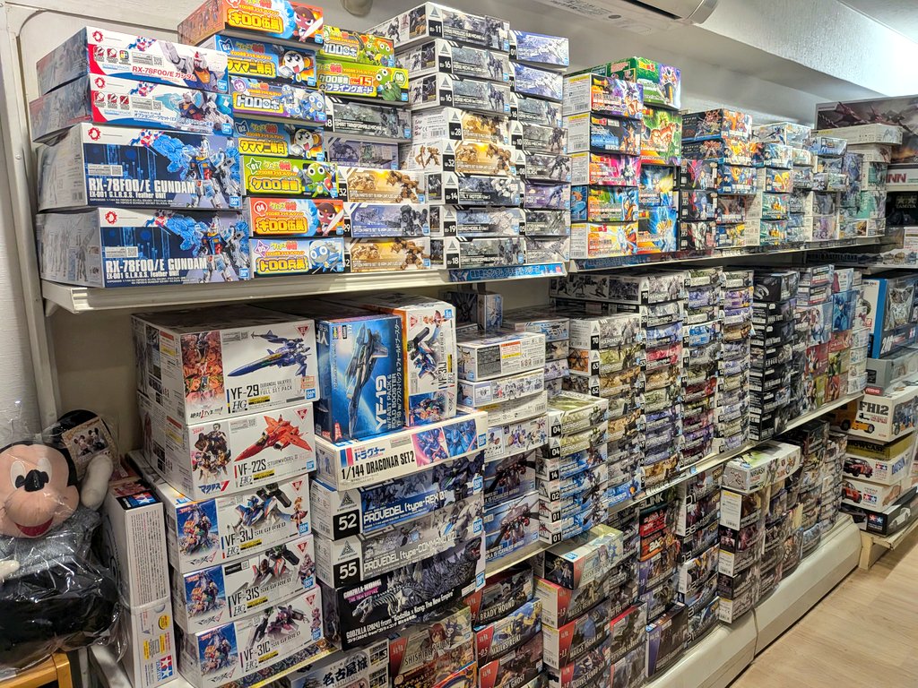 ひょうごホビー交流会 tweet media