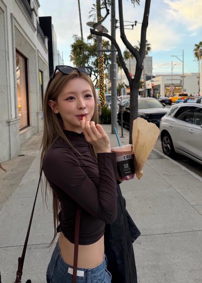 ⤷ 조MIYEON.zip ʚଓ .ᐟ (@HB97CMIYEON) / Posts / X