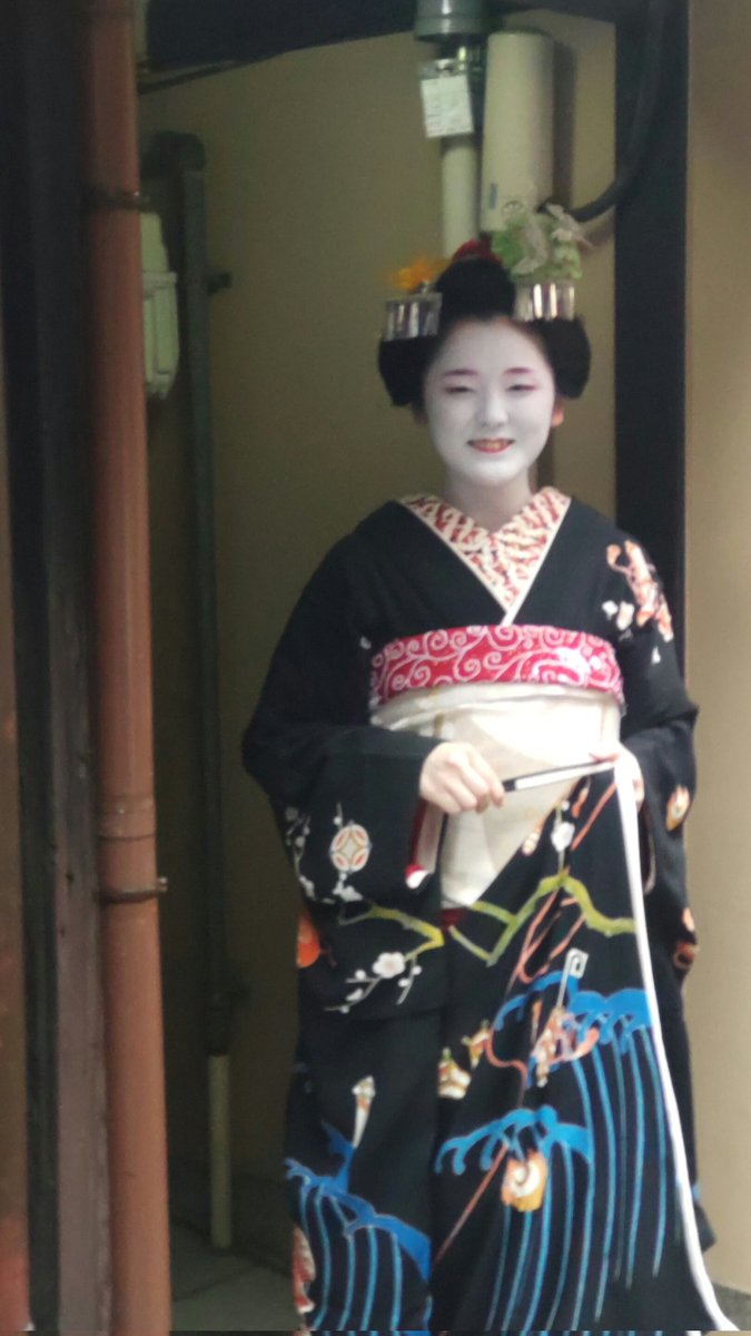 Geiko&Maikonews (@GeikoMaiko) / Posts / X