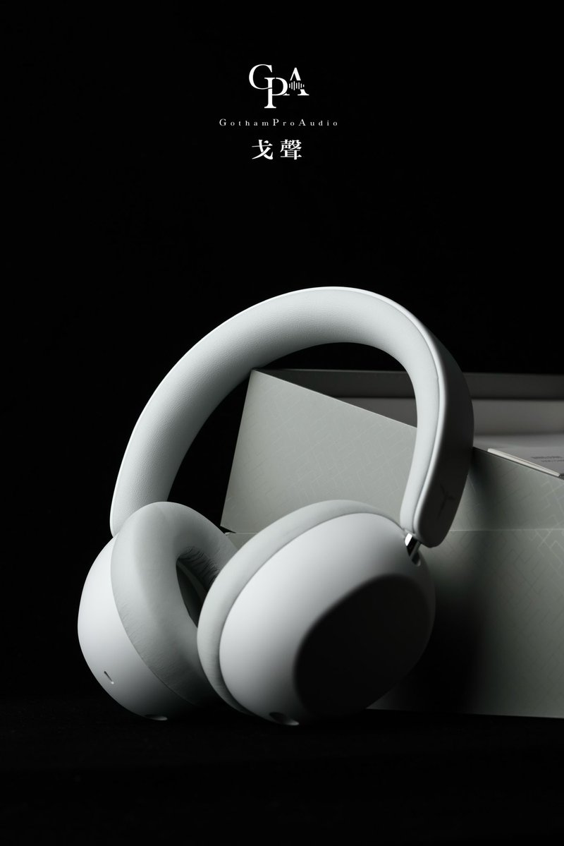 GothamProAudio JP tweet media