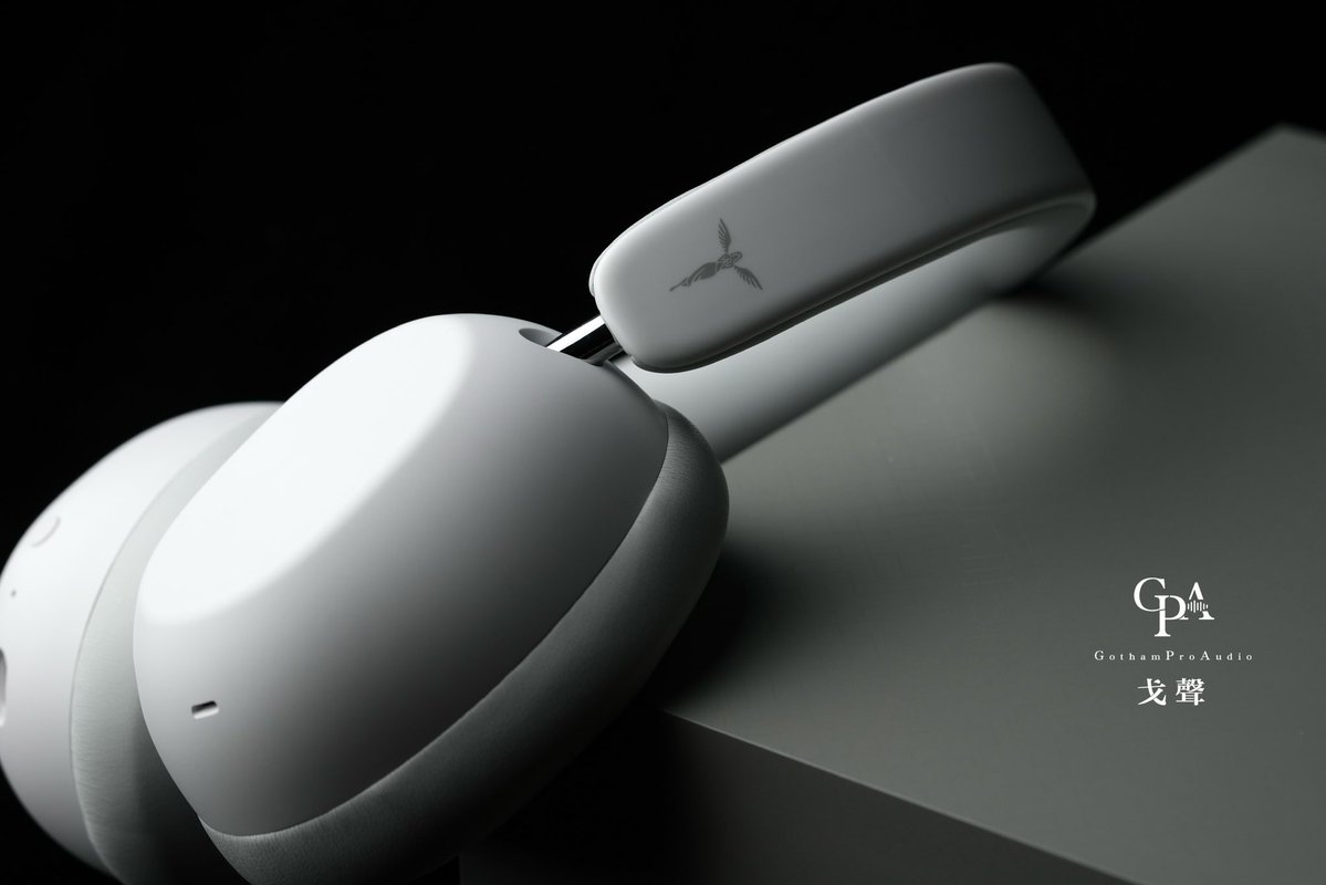 GothamProAudio JP tweet media