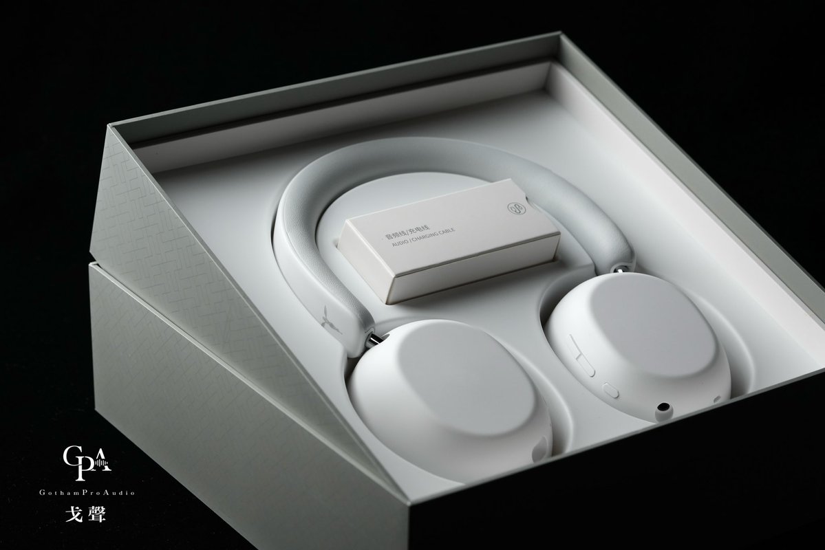 GothamProAudio JP tweet media