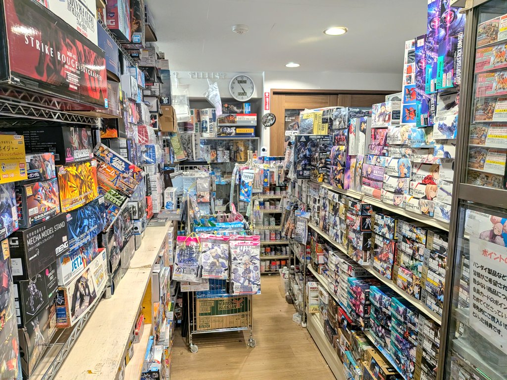 ひょうごホビー交流会 tweet media