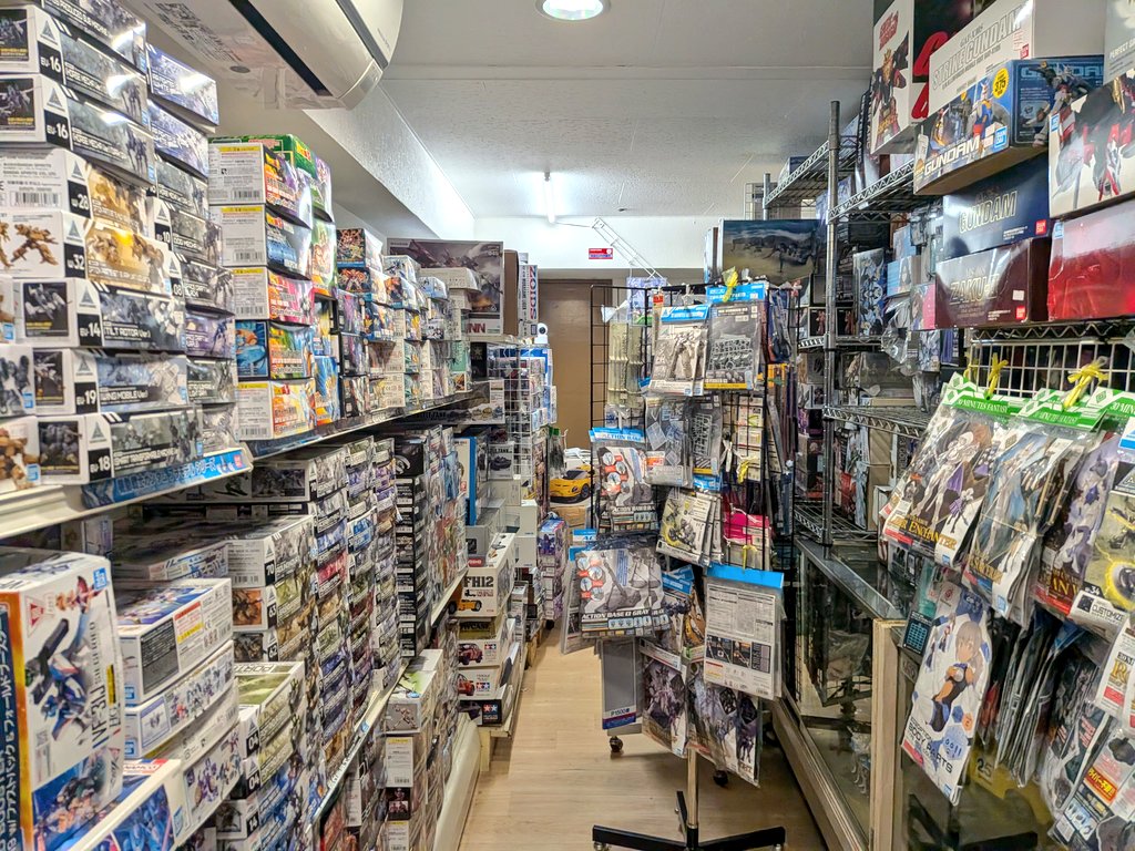 ひょうごホビー交流会 tweet media